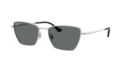 RAY-BAN RB3783 003/81 56
