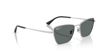 RAY-BAN RB3783 003/81 56