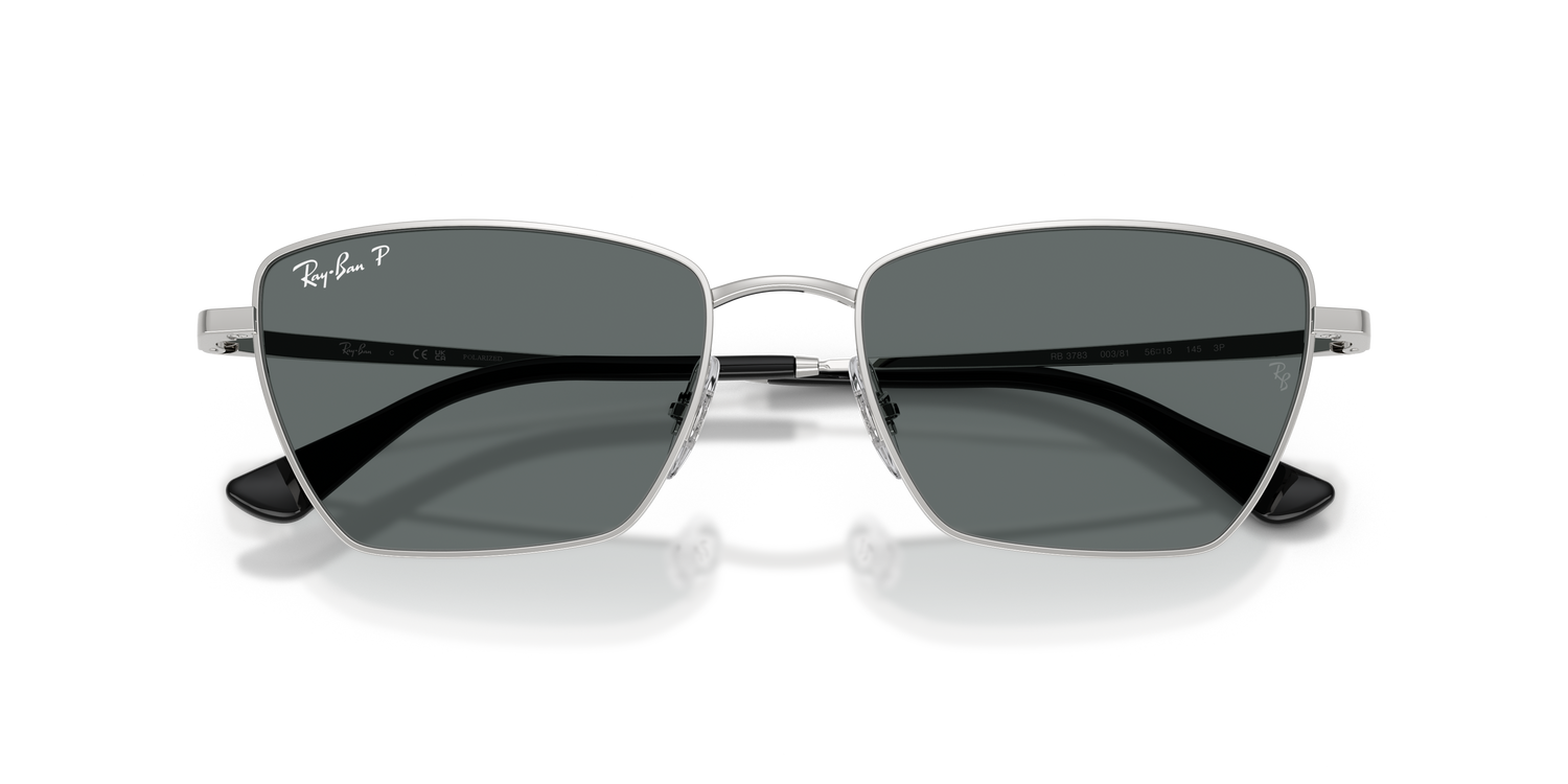 RAY-BAN RB3783 003/81 56