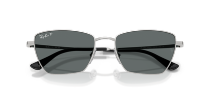 RAY-BAN RB3783 003/81 56