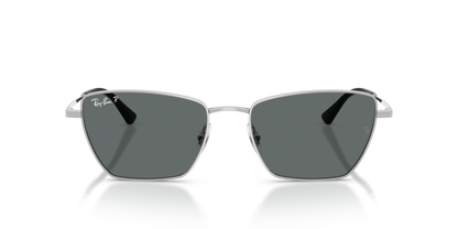 RAY-BAN RB3783 003/81 56