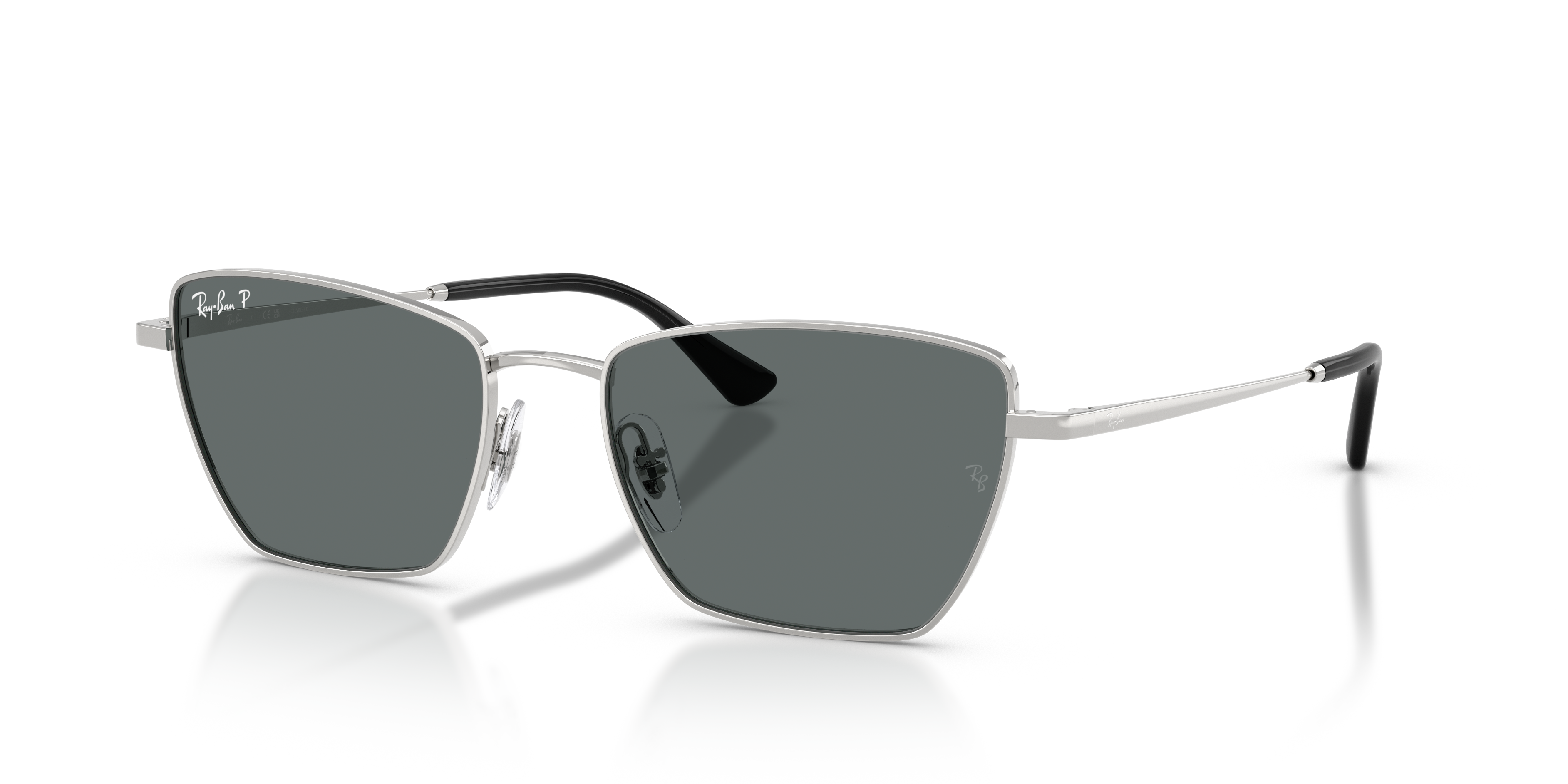 RAY-BAN RB3783 003/81 56