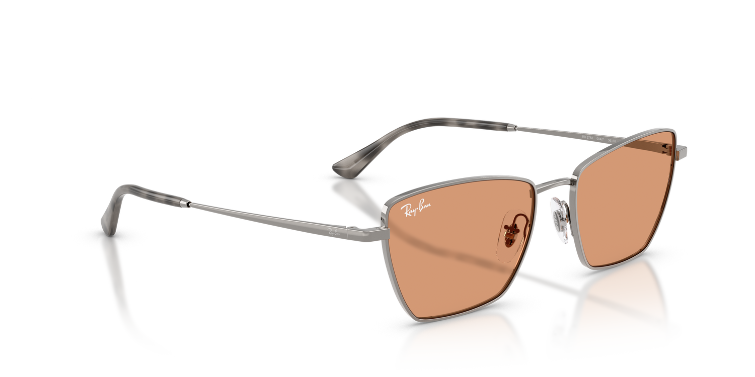 RAY-BAN RB3783 004/7 53