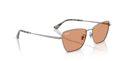 RAY-BAN RB3783 004/7 53
