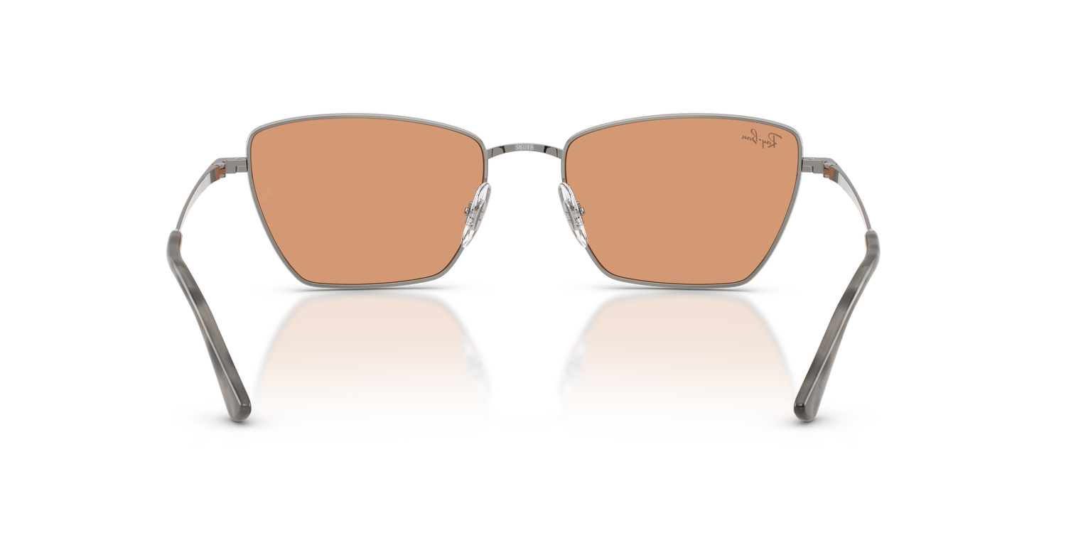 RAY-BAN RB3783 004/7 56