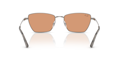 RAY-BAN RB3783 004/7 56