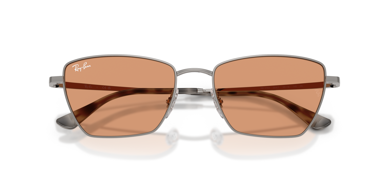 RAY-BAN RB3783 004/7 53