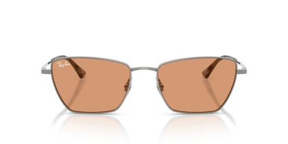 RAY-BAN RB3783 004/7 56