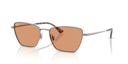 RAY-BAN RB3783 004/7 53