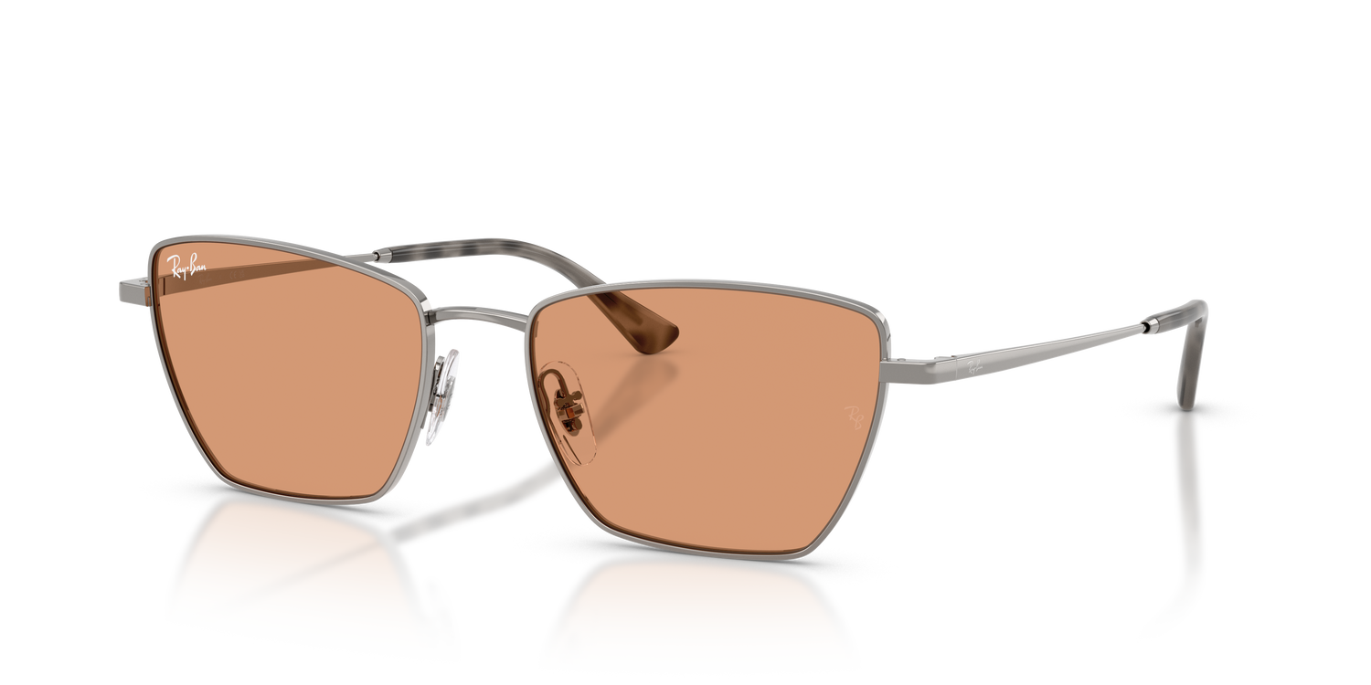 RAY-BAN RB3783 004/7 56