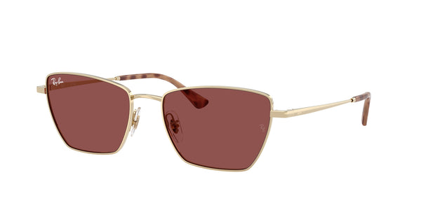 RAY-BAN RB3783 921375 56