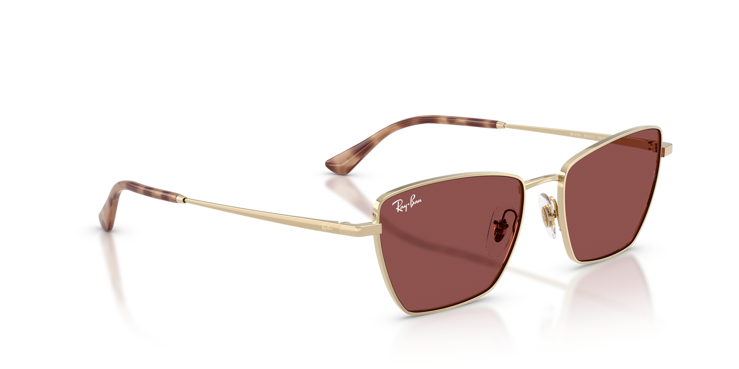 RAY-BAN RB3783 921375 56