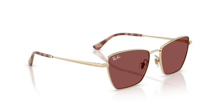 RAY-BAN RB3783 921375 56