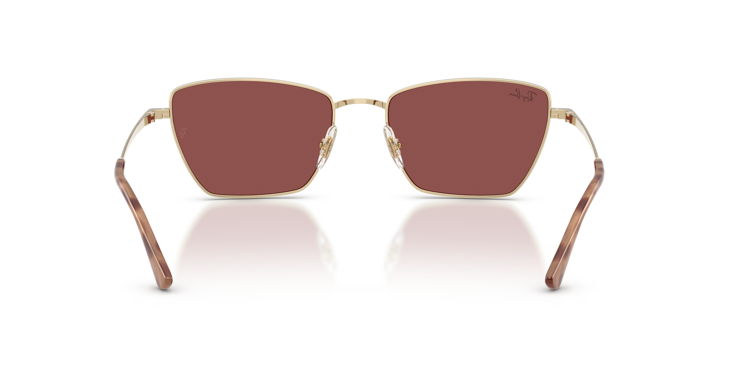 RAY-BAN RB3783 921375 56