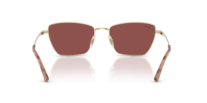RAY-BAN RB3783 921375 56