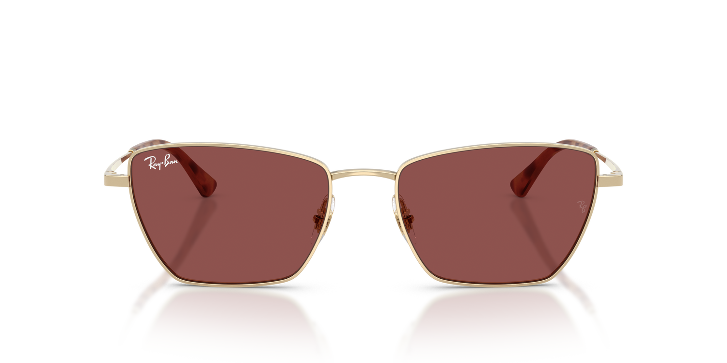 RAY-BAN RB3783 921375 56