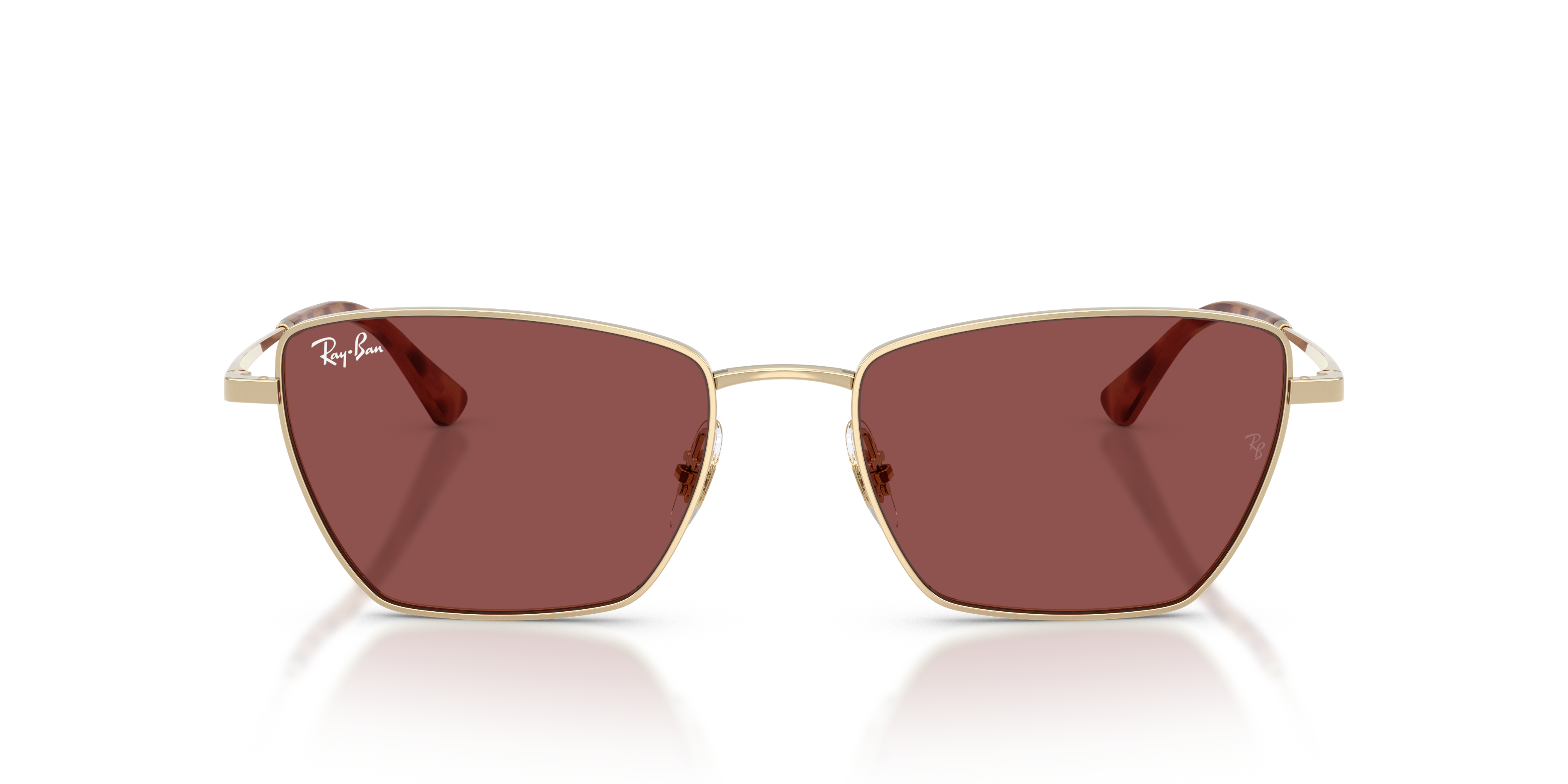 RAY-BAN RB3783 921375 56