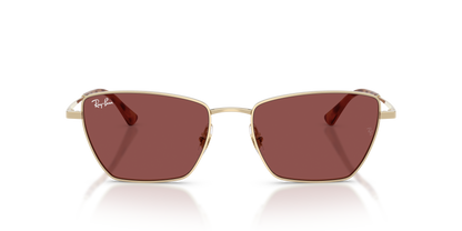 RAY-BAN RB3783 921375 56