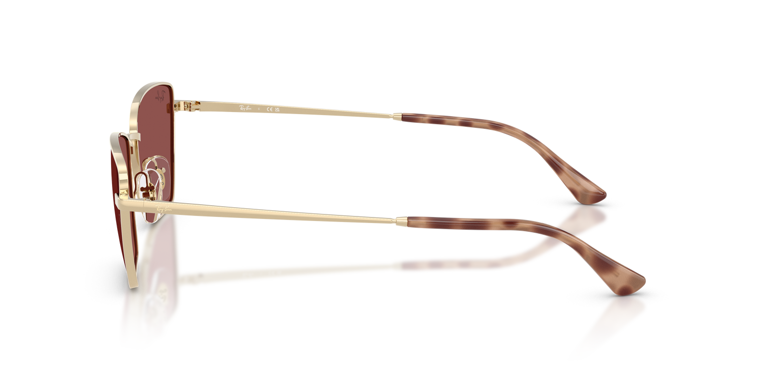 RAY-BAN RB3783 921375 56