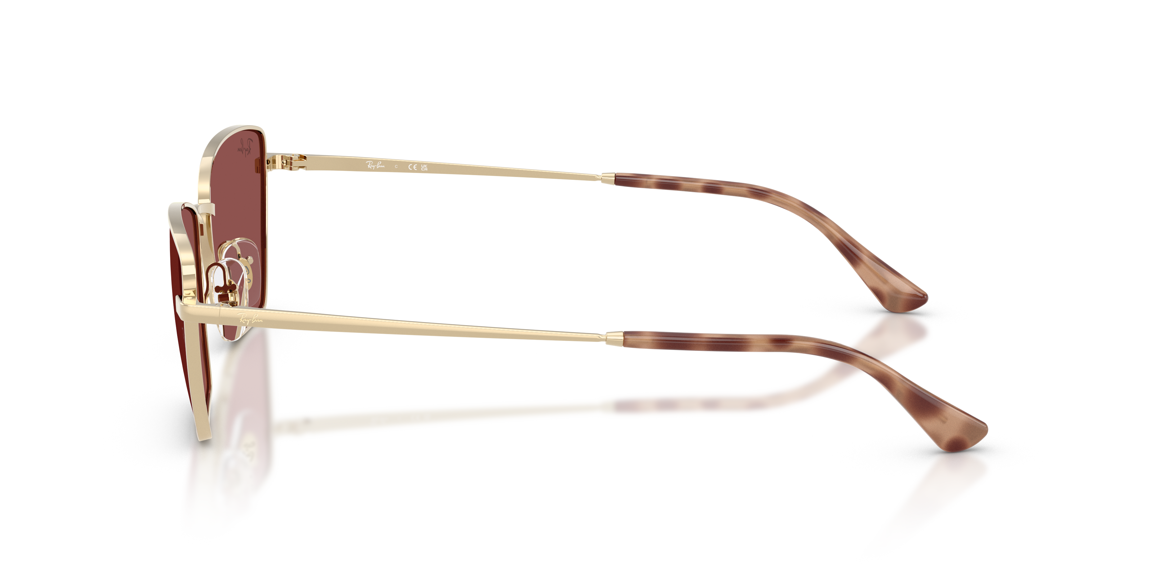 RAY-BAN RB3783 921375 56