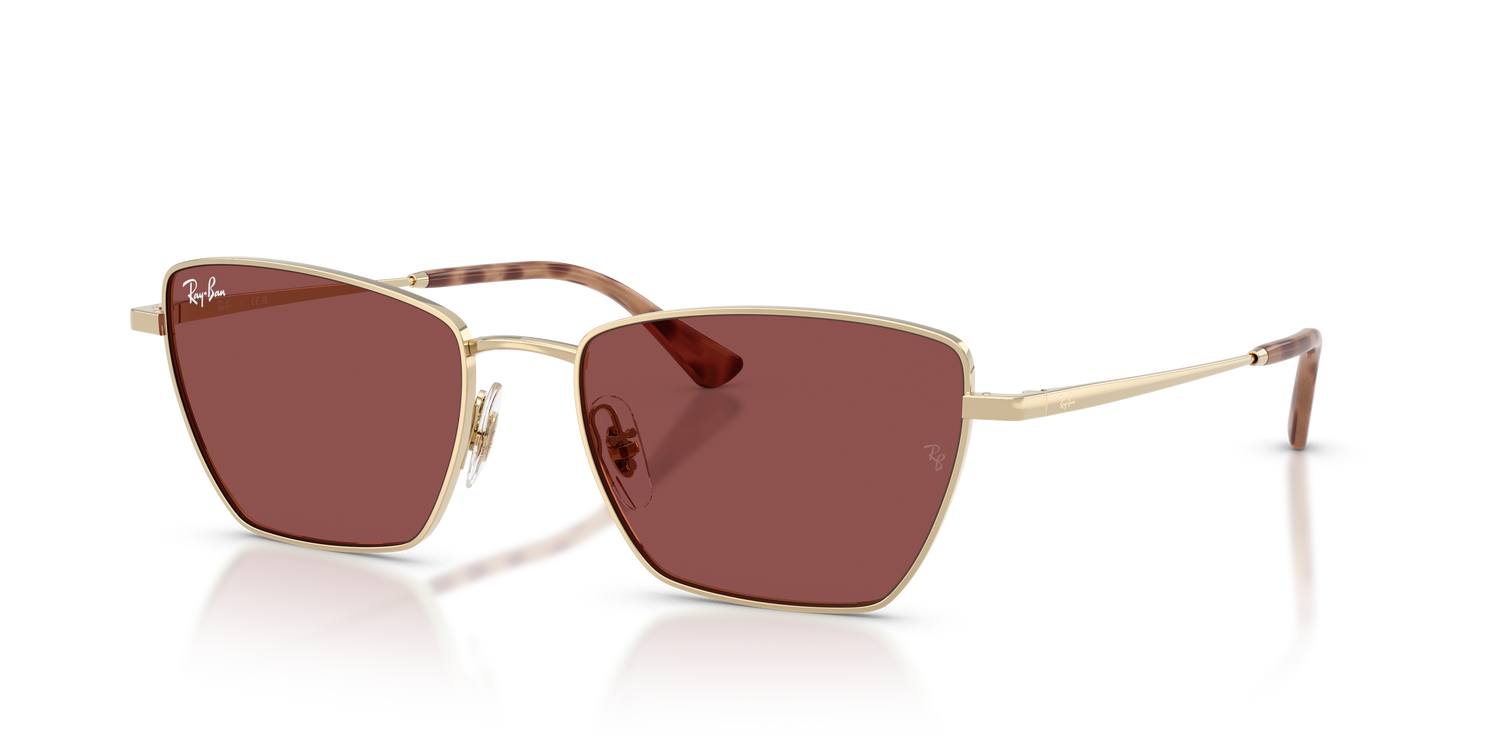 RAY-BAN RB3783 921375 56