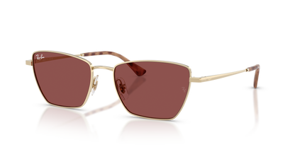 RAY-BAN RB3783 921375 56