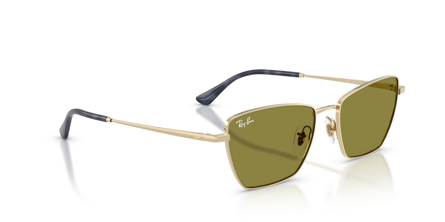 RAY-BAN RB3783 9213/2 56