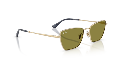 RAY-BAN RB3783 9213/2 53