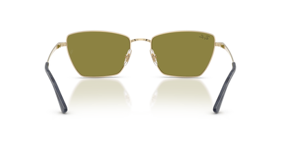 RAY-BAN RB3783 9213/2 56