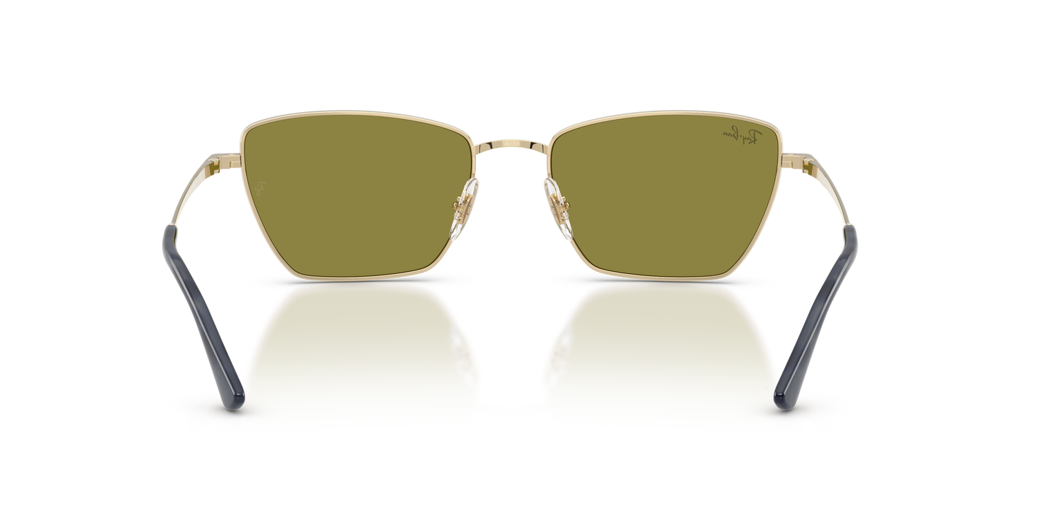 RAY-BAN RB3783 9213/2 53