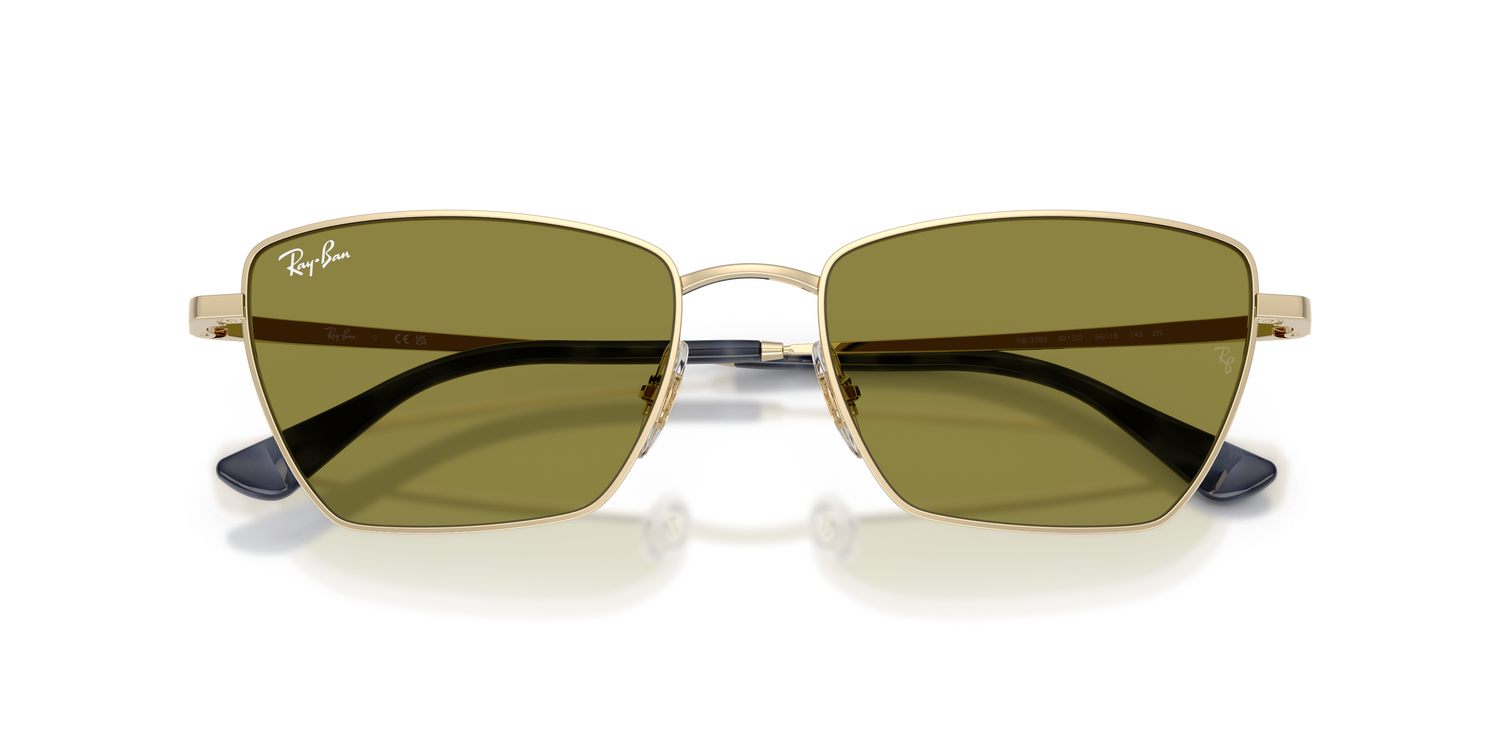 RAY-BAN RB3783 9213/2 53