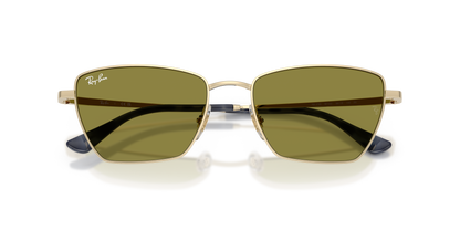RAY-BAN RB3783 9213/2 53