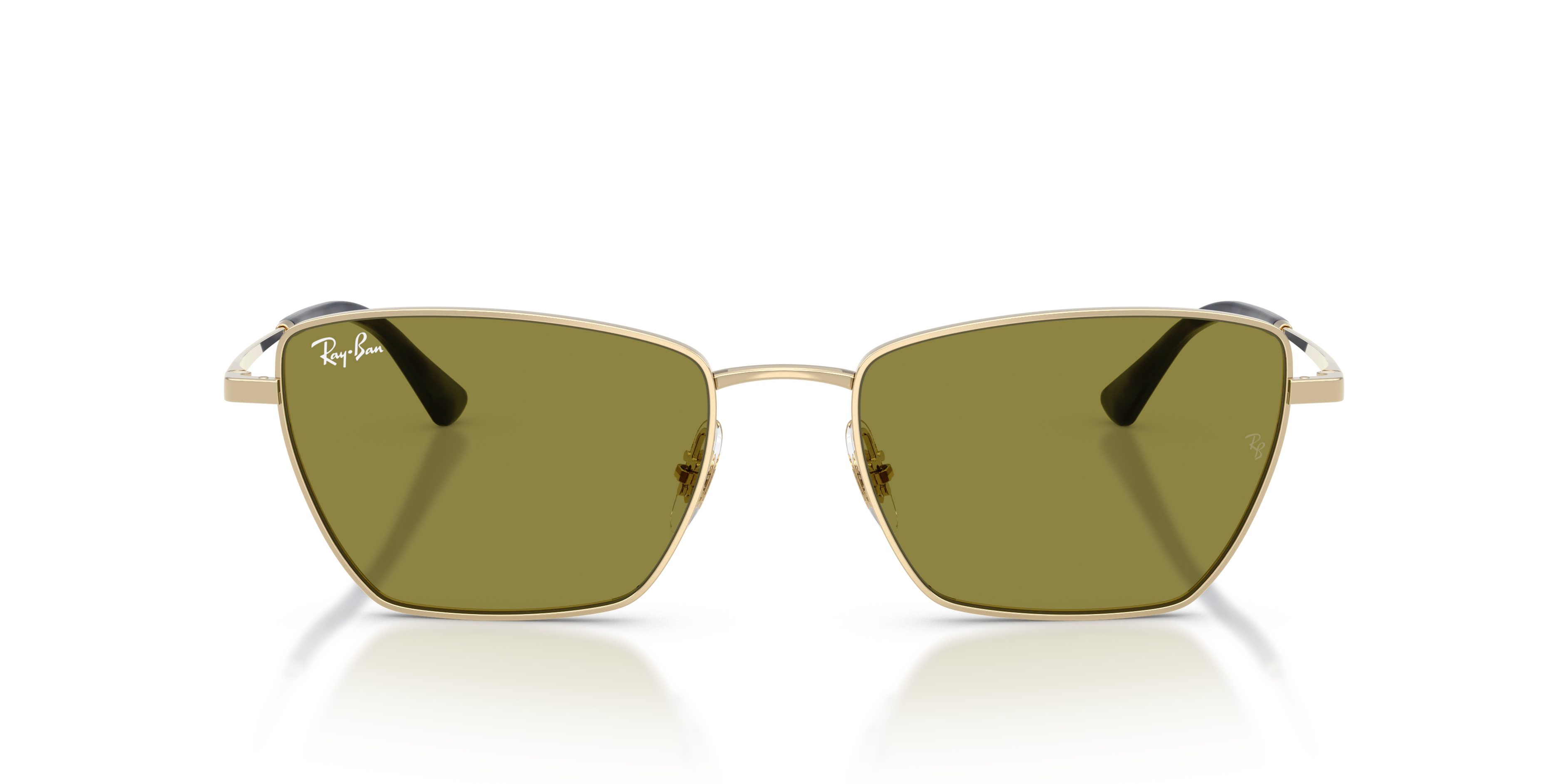 RAY-BAN RB3783 9213/2 53