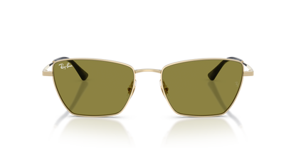 RAY-BAN RB3783 9213/2 53