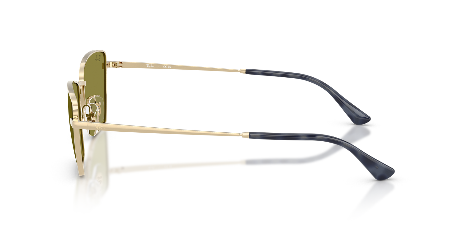 RAY-BAN RB3783 9213/2 56