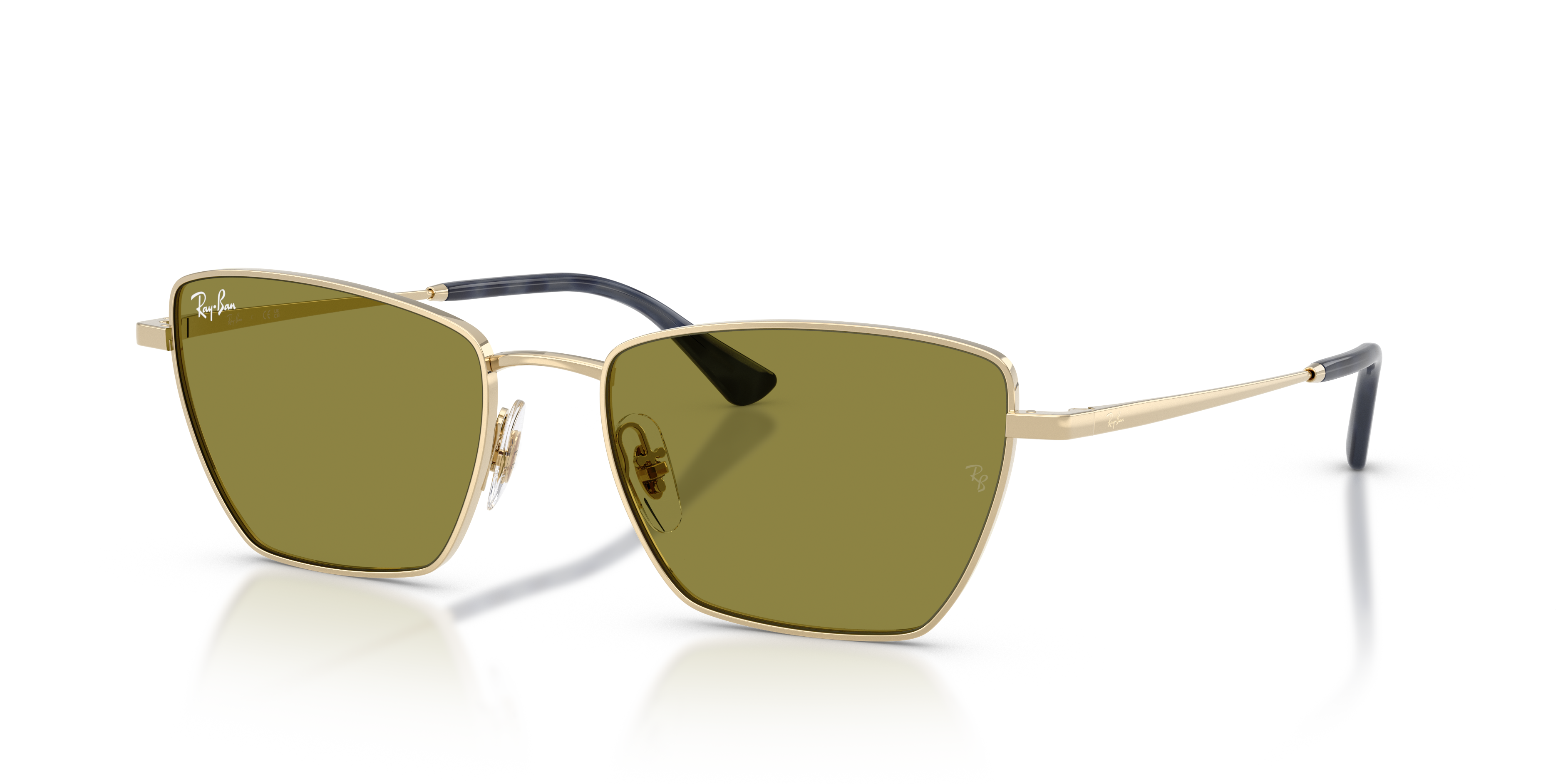 RAY-BAN RB3783 9213/2 56