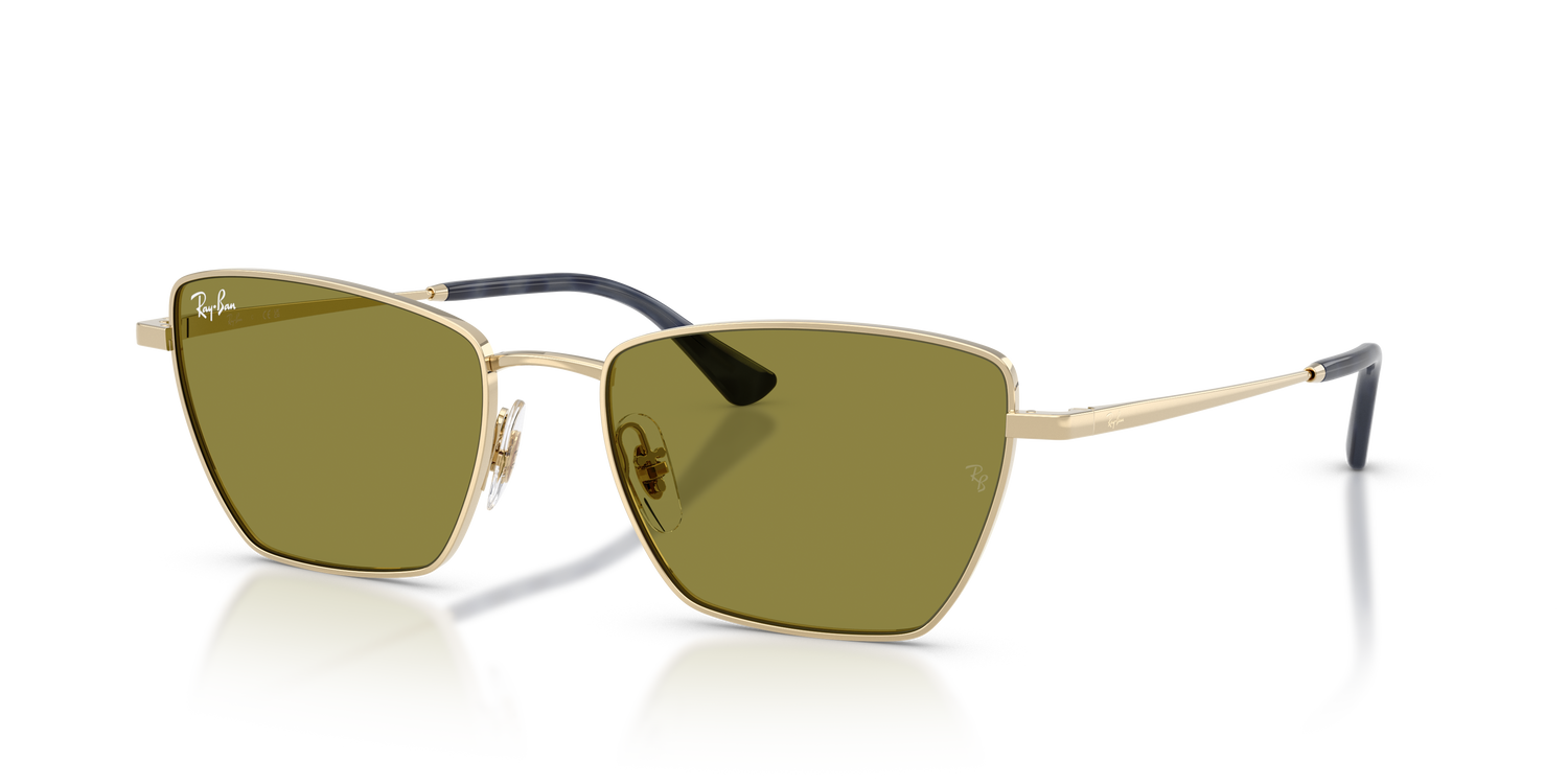 RAY-BAN RB3783 9213/2 53