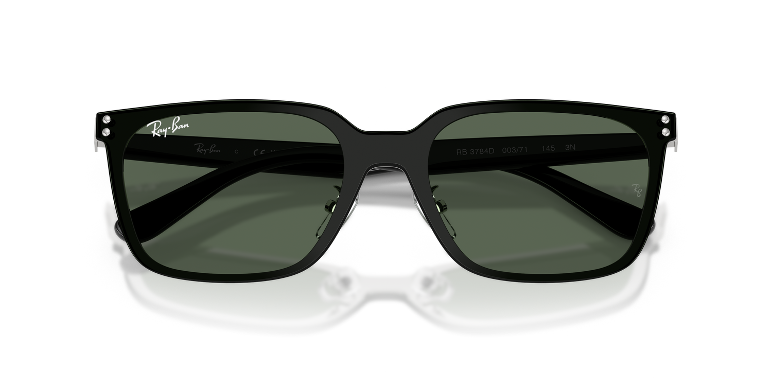 RAY-BAN RB3784D 003/71 45