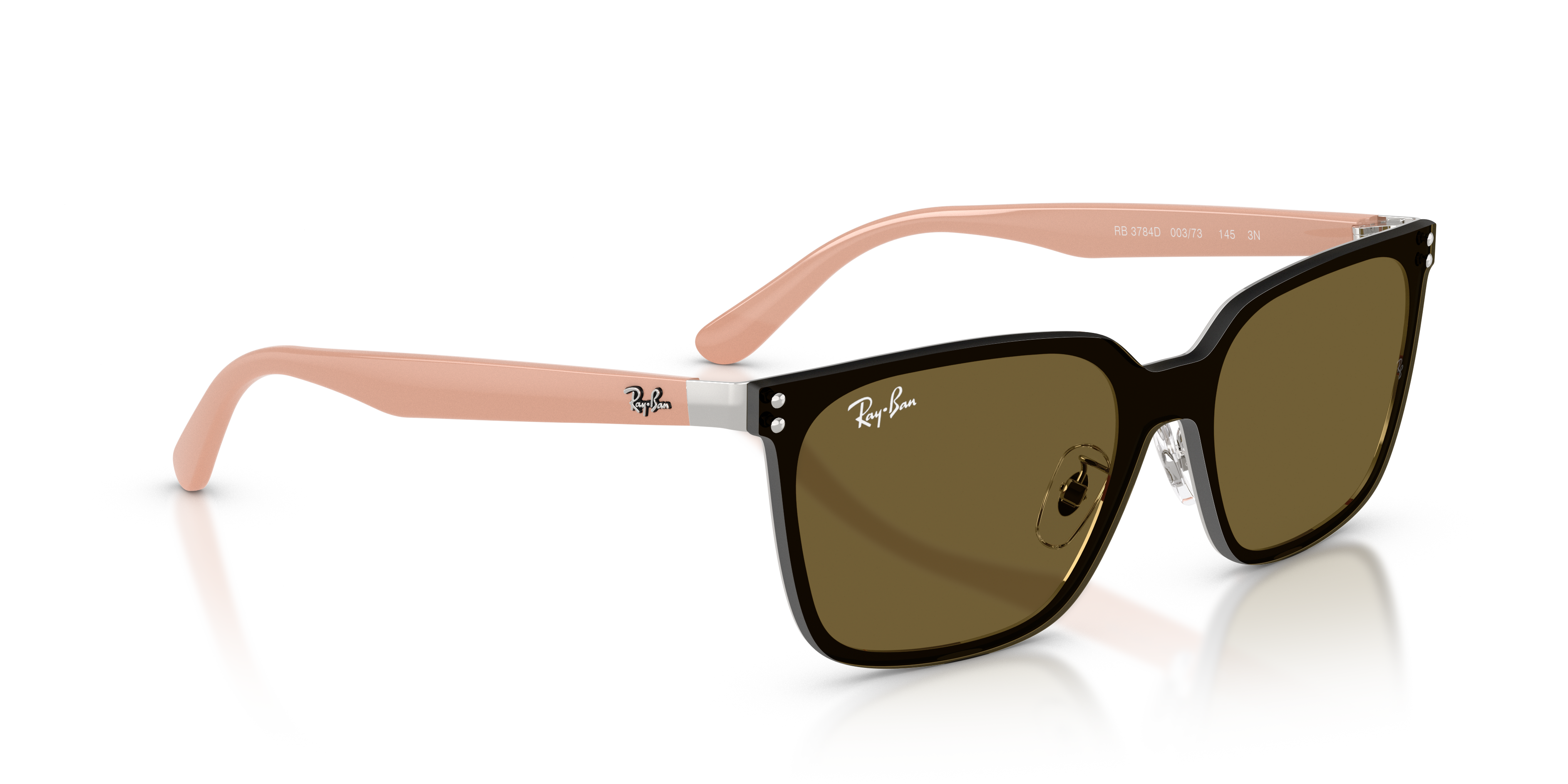 RAY-BAN RB3784D 003/73 45