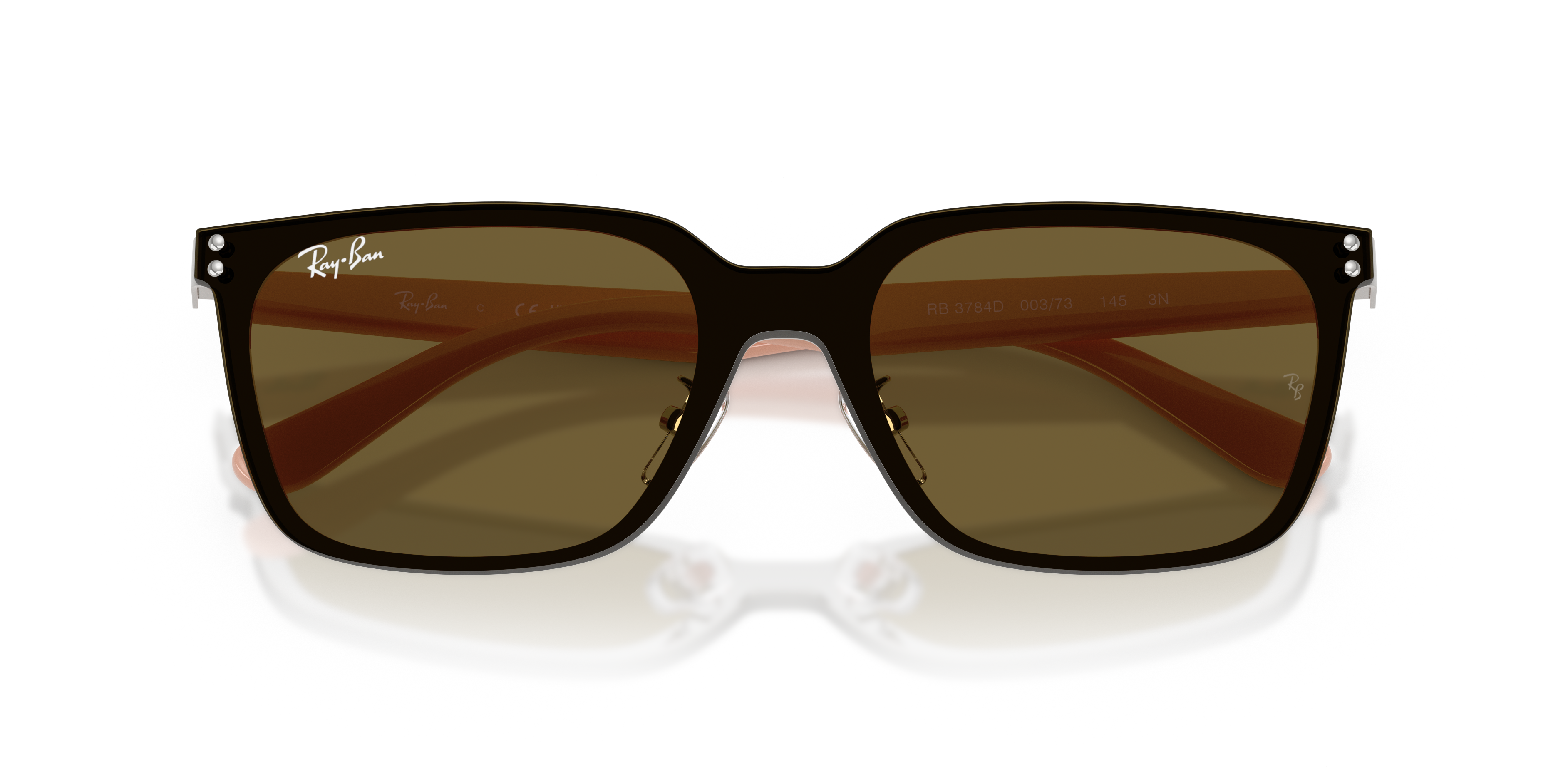 RAY-BAN RB3784D 003/73 45