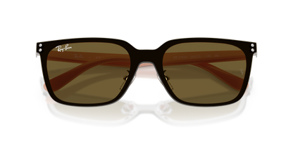 RAY-BAN RB3784D 003/73 45