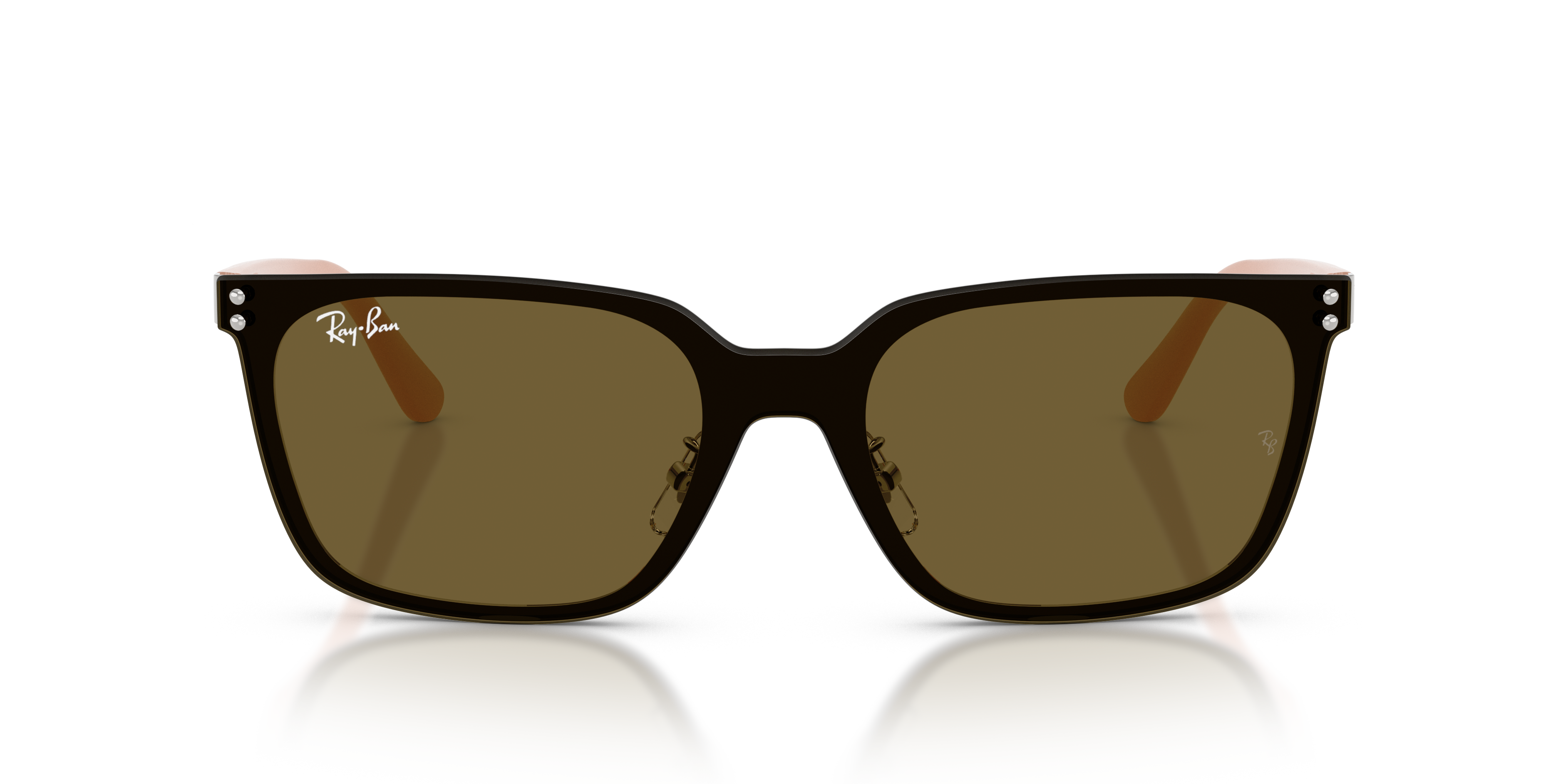 RAY-BAN RB3784D 003/73 45