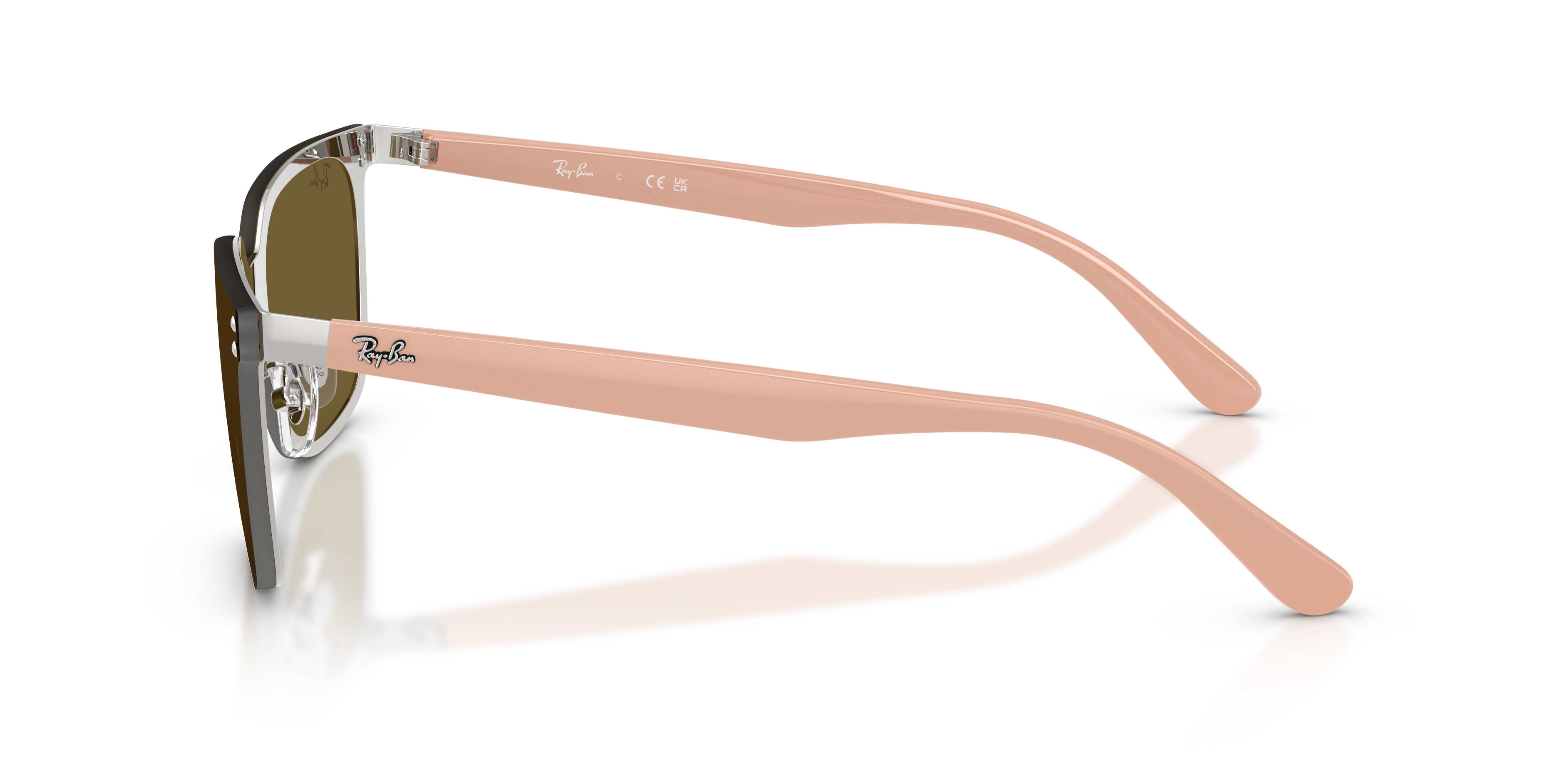 RAY-BAN RB3784D 003/73 45