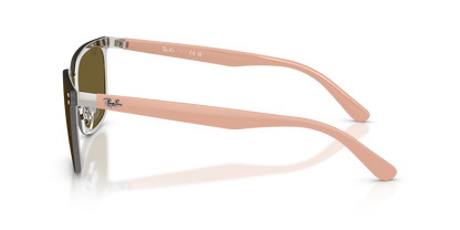 RAY-BAN RB3784D 003/73 45