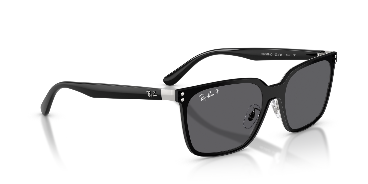RAY-BAN RB3784D 003/81 45