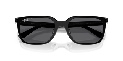 RAY-BAN RB3784D 003/81 45