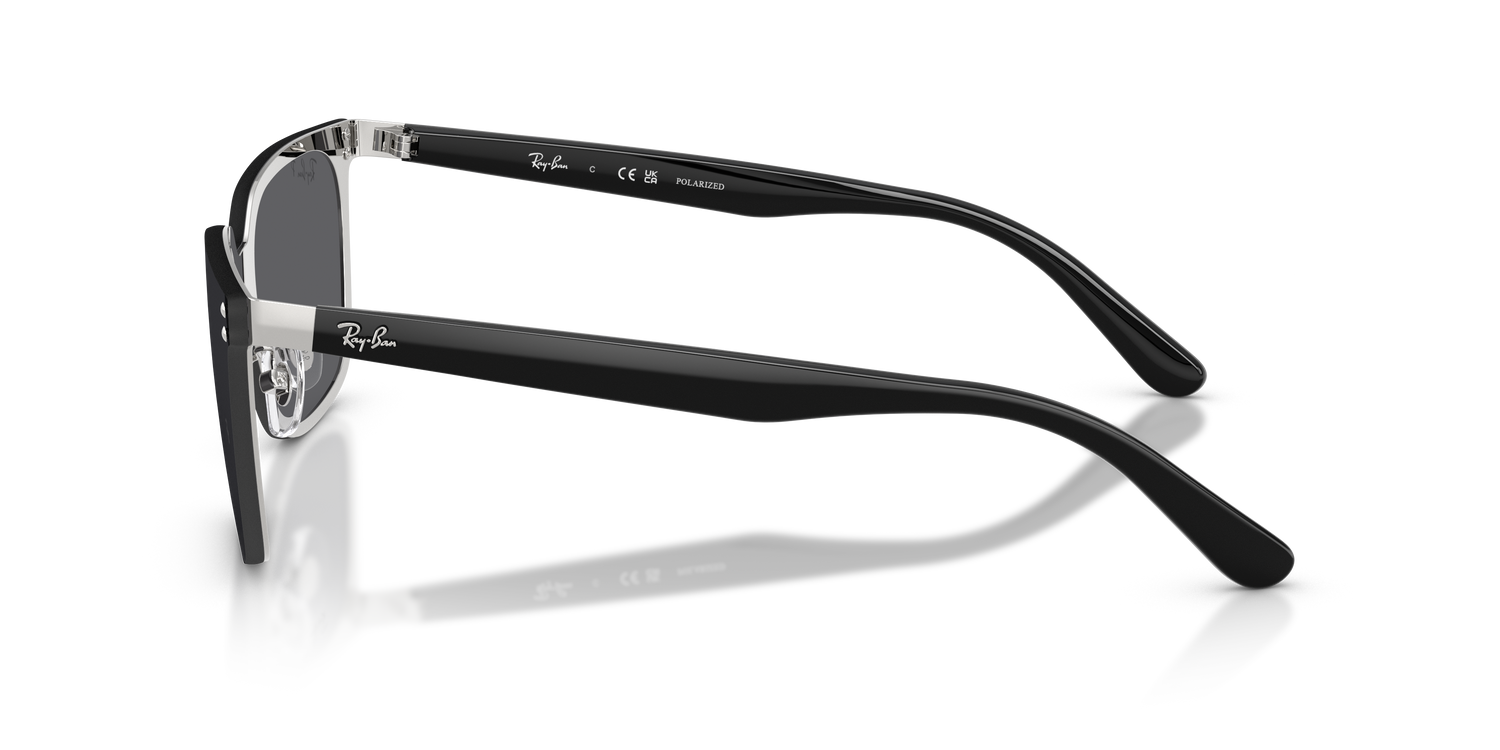 RAY-BAN RB3784D 003/81 45