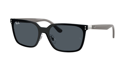 RAY-BAN RB3784D 003/87 45