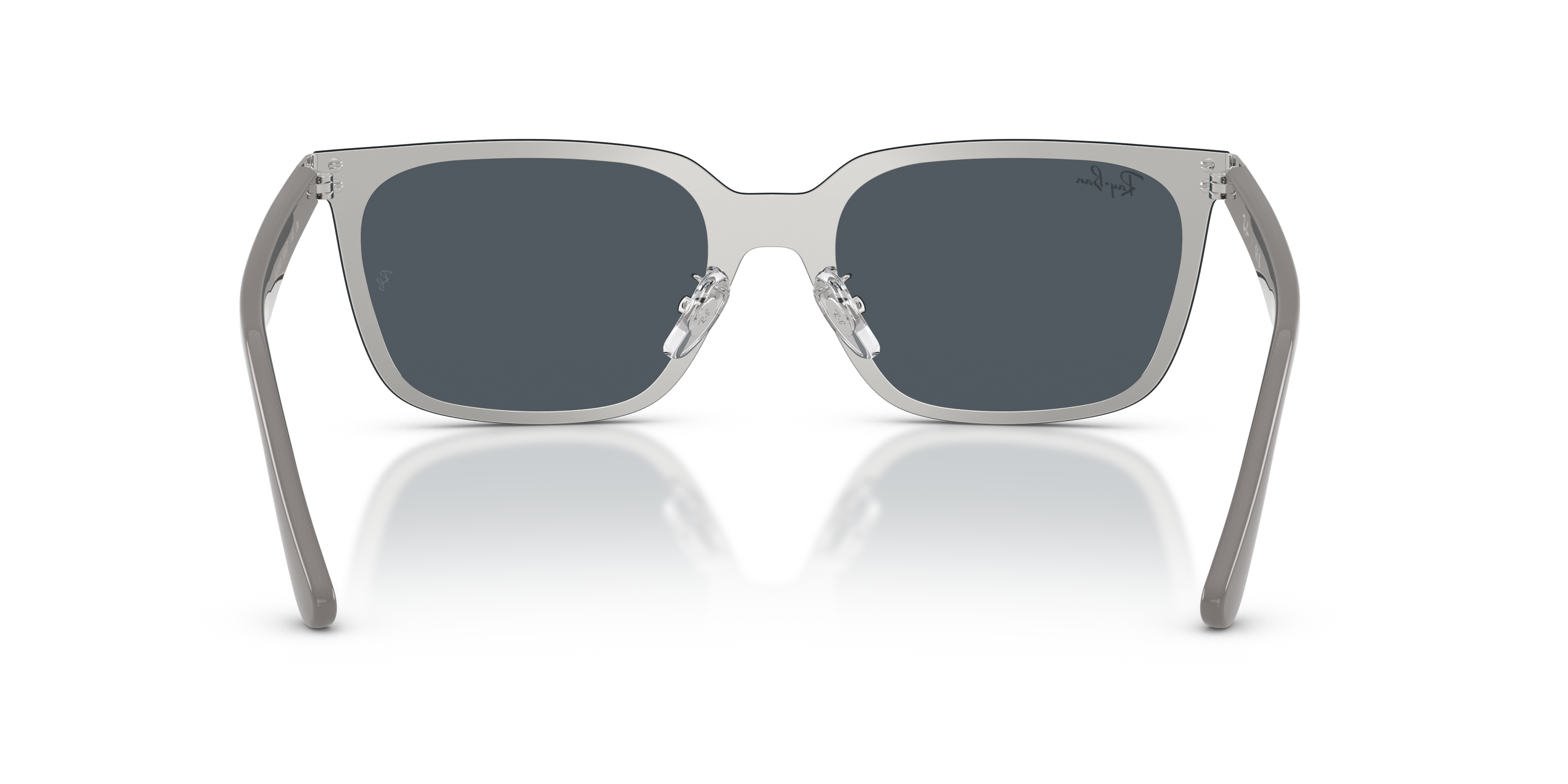 RAY-BAN RB3784D 003/87 45