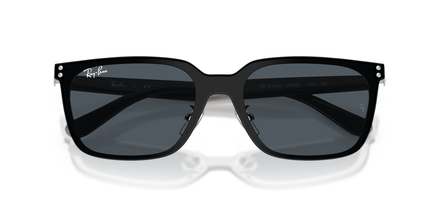 RAY-BAN RB3784D 003/87 45